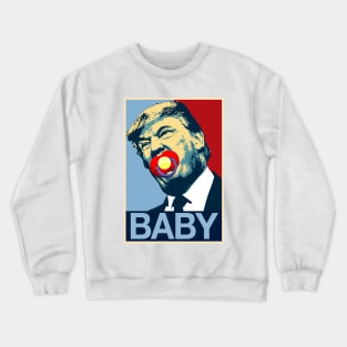 Baby Crewneck Sweatshirt